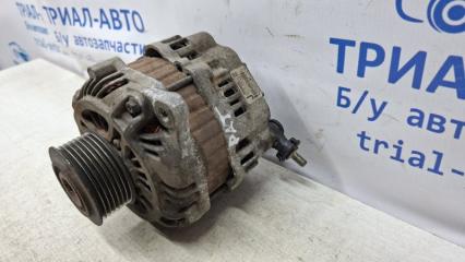 Генератор Nissan Pathfinder R51 2.5 Diesel YD25DDTI