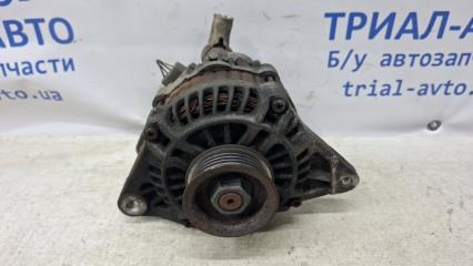 Генератор Mitsubishi Lancer 2003-2009 Б/У Генератор Mitsubishi Lancer 2003-2009