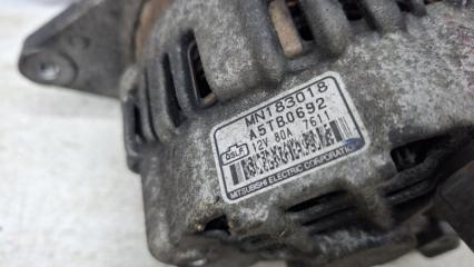 Генератор Lancer 2003-2009 9 1.6 Бензин 4G18