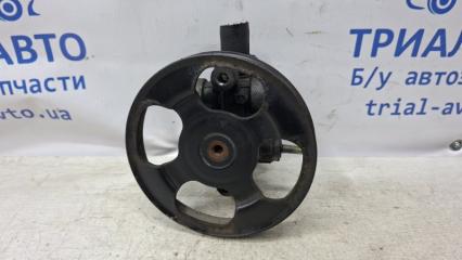 Насос ГУ Mitsubishi Lancer 2003-2009 Б/У Насос ГУ Mitsubishi Lancer 2003-2009