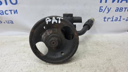 Насос ГУ Nissan Pathfinder 2004-2014 Б/У Насос ГУ Nissan Pathfinder 2004-2014