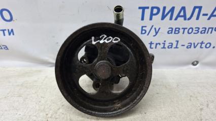 Насос ГУ Mitsubishi L200 2006-2015 Б/У Насос ГУ Mitsubishi L200 2006-2015