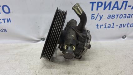 Насос ГУ L200 2006-2015 KB 2.5 дизель 4D56U