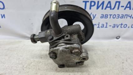 Насос ГУ L200 2006-2015 KB 2.5 дизель 4D56U