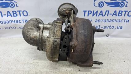 Турбина Nissan Pathfinder 2004-2014 Б/У Турбина Nissan Pathfinder 2004-2014