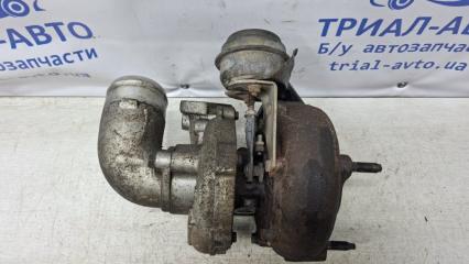 Турбина Pathfinder 2004-2014 R51 2.5 Diesel YD25DDTI