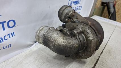 Турбина Nissan Pathfinder R51 2.5 Diesel YD25DDTI