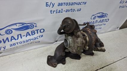 Турбина L200 2006-2015 KB 2.5 дизель 4D56U