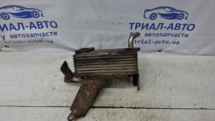 Радиатор EGR Mitsubishi L200 2006-2015 Б/У Радиатор EGR Mitsubishi L200 2006-2015