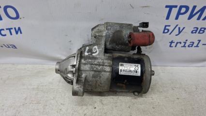 Стартер Mitsubishi Lancer 2003-2009 Б/У Стартер Mitsubishi Lancer 2003-2009