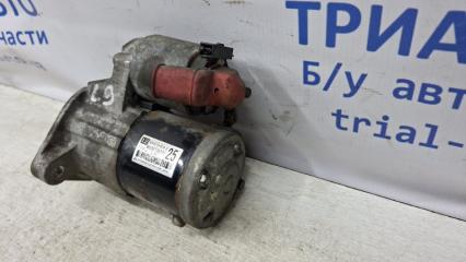 Стартер Lancer 2003-2009 9 1.6 Бензин 4G18