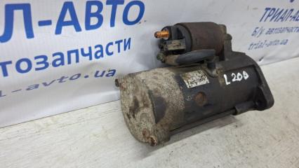 Стартер Mitsubishi L200 KB 2.5 дизель 4D56U