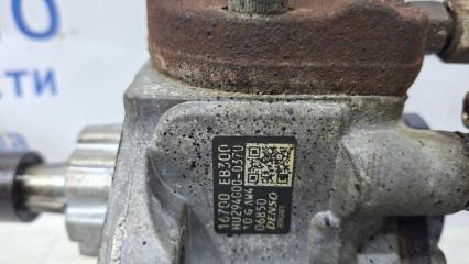 ТНВД Pathfinder 2004-2014 R51 2.5 Diesel YD25DDTI