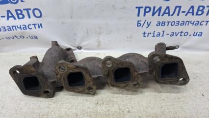 Коллектор выпускной Nissan Pathfinder 2004-2014 Б/У Коллектор выпускной Nissan Pathfinder 2004-2014