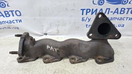 Коллектор выпускной Nissan Pathfinder R51 2.5 Diesel YD25DDTI