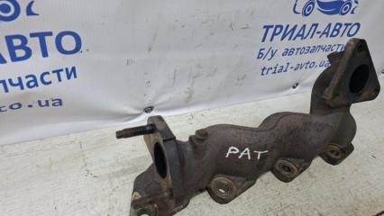 Коллектор выпускной Pathfinder 2004-2014 R51 2.5 Diesel YD25DDTI