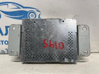 Блок управления FX 2002-2008 S50 3.5 бензин VQ35DE