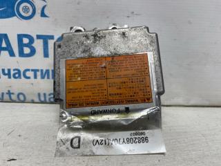 Блок управления AIRBAG Infiniti FX 2002-2008 Б/У Блок управления AIRBAG Infiniti FX 2002-2008