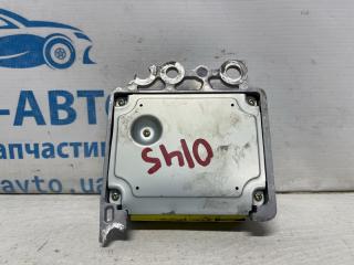 Блок управления AIRBAG FX 2002-2008 S50 3.5 бензин VQ35DE