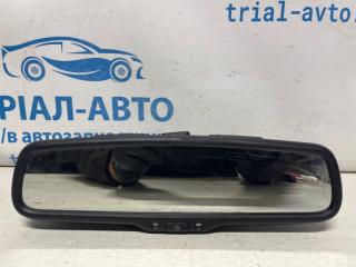 Зеркало салона Jeep Grand Cherokee 2010-2022 Б/У Зеркало салона Jeep Grand Cherokee 2010-2022