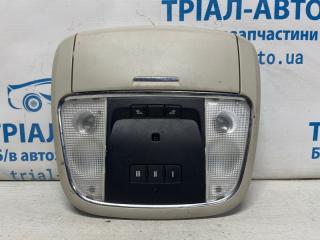 Плафон передний Jeep Grand Cherokee 2010-2022