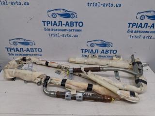 Airbag потолка(шторка) правый Nissan Pathfinder 2004-2014