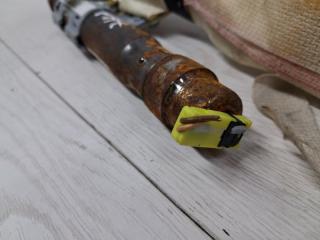 Airbag потолка(шторка) правый Pathfinder 2004-2014 R51 2.5 Diesel YD25DDTI