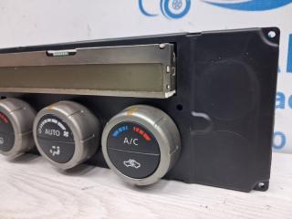 Блок управления климат-контролем Pathfinder 2004-2014 R51 2.5 Diesel YD25DDTI