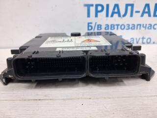 Блок управления двигателем Nissan Pathfinder R51 2.5 Diesel YD25DDTI