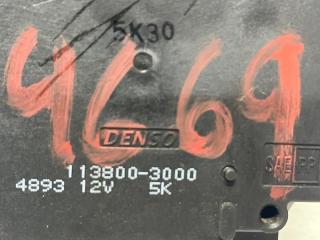 Сервопривод CX 9 2006-2015 TB 3.7 бензин MZI