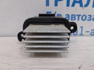 Резистор печки Pathfinder 2004-2014 R51 2.5 Diesel YD25DDTI