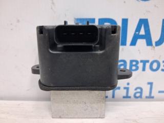 Резистор печки Nissan Pathfinder R51 2.5 Diesel YD25DDTI