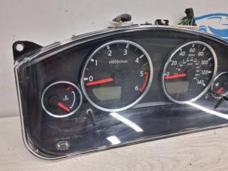 Приборная панель Nissan Pathfinder R51 2.5 Diesel YD25DDTI