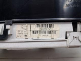 Приборная панель Pathfinder 2004-2014 R51 2.5 Diesel YD25DDTI