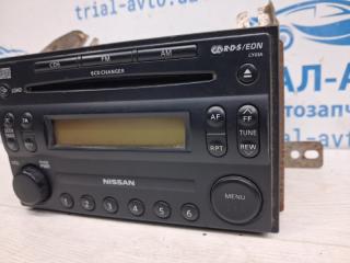 Магнитофон Pathfinder 2004-2014 R51 2.5 Diesel YD25DDTI