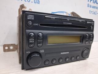 Магнитофон Nissan Pathfinder R51 2.5 Diesel YD25DDTI