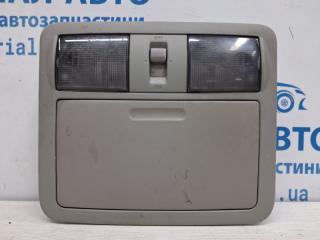 Плафон передний Nissan Pathfinder 2004-2014 Б/У Плафон передний Nissan Pathfinder 2004-2014