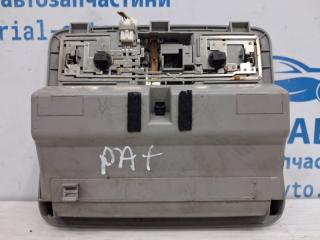 Плафон передний Nissan Pathfinder R51 2.5 Diesel YD25DDTI