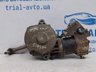 Моторчик блокировки Pathfinder 2004-2014 R51 2.5 Diesel YD25DDTI