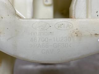 Кулиса переключения АКПП Sorento 2009-2021 XM 2.4 бензин G4KJ