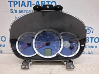 Приборная панель Mitsubishi L200 2006-2015