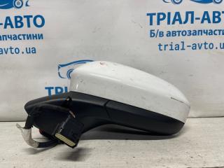 Зеркало левое Ford Fusion USA 2013-2020 Б/У Зеркало левое Ford Fusion USA 2013-2020