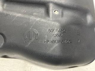 Декоративная крышка ДВС Compass 2016-2020 MP 2.4 бензин EDE