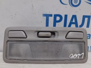 Плафон передний Mitsubishi L200 2006-2015 Б/У Плафон передний Mitsubishi L200 2006-2015