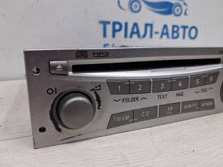 Магнитофон L200 2006-2015 KB 2.5 дизель 4D56U