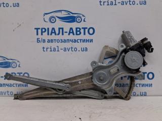 Стеклоподъемник задний Mitsubishi L200 2006-2015 Б/У Стеклоподъемник задний Mitsubishi L200 2006-2015