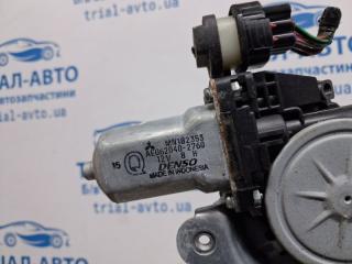 Стеклоподъемник задний L200 2006-2015 KB 2.5 дизель 4D56U