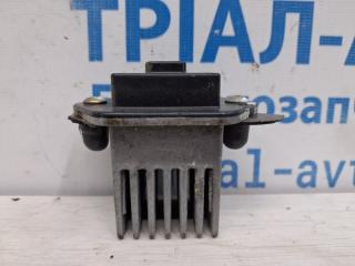 Резистор печки Mitsubishi L200 2006-2015 Б/У Резистор печки Mitsubishi L200 2006-2015