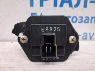 Резистор печки Mitsubishi L200 KB 2.5 дизель 4D56U