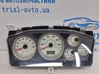 Приборная панель Mitsubishi Lancer 2003-2009 Б/У Приборная панель Mitsubishi Lancer 2003-2009